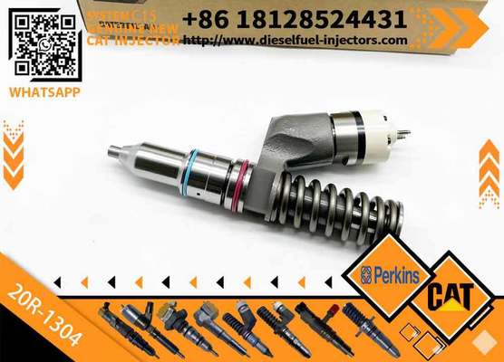 359-7434 3597434 20R-1304 20R1304 Diesel Fuel Injector for CATERPILLAR CAT C15 C18 Engine Injection Valves