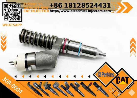 Applies to CAT C27 374-0751 20R-2285 618-0751 30R-0004 Injectors