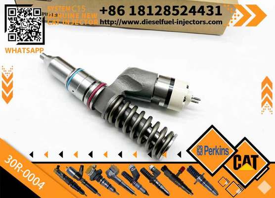Applies to CAT C27 374-0751 20R-2285 618-0751 30R-0004 Injectors