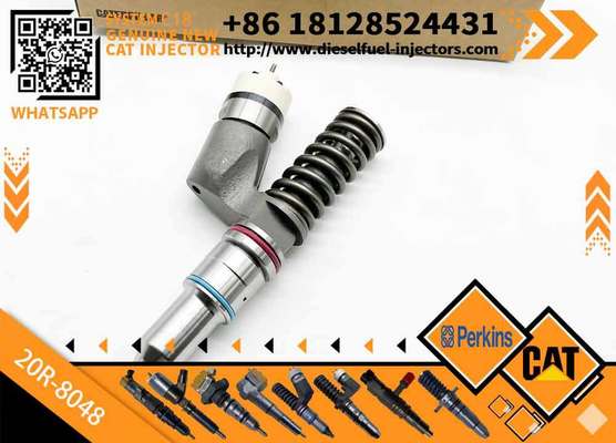 253-0618 211-3028 291-5911 276-8307 295-9085 211-3026 10R-3265 20R-8048 Fuel Injectors