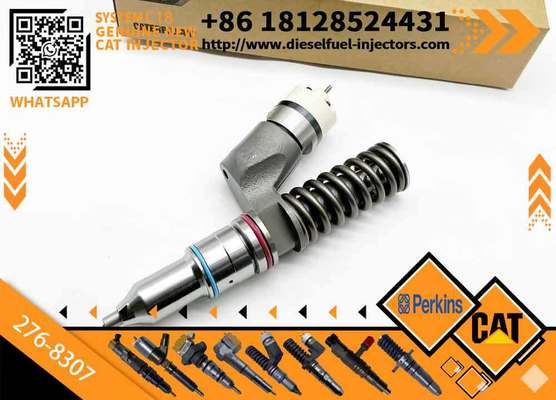 326-4700 276-8307 263-8216 557-7633 387-9436 320-0690 320-0680 232-1171 178-6342 241-3400 Fuel Injector for Caterpillar