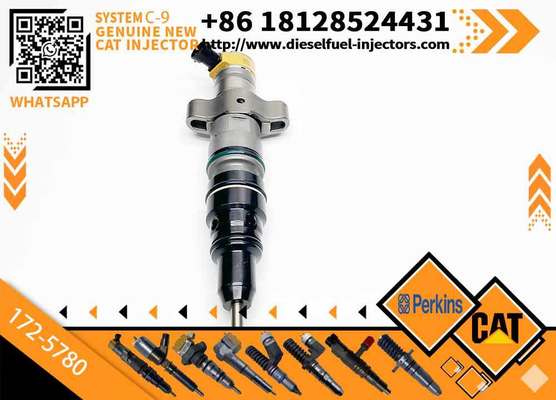 172-5780 188-8739 217-2570 235-2888 235-9649 236-0962 10R-7224 Diesel Fuel Injector High Quality Injector