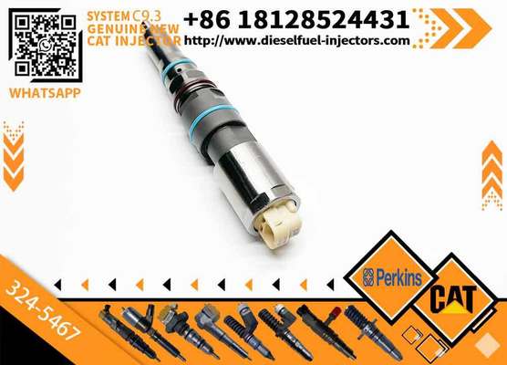 For C9.3 304-3637 324-5467 342-5487 363-0493 364-8024 367-4293 382-0709 392-9046 417-3013 456-3509 456-3579 Newly Assembled