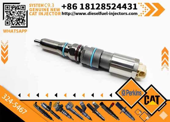 For C9.3 304-3637 324-5467 342-5487 363-0493 364-8024 367-4293 382-0709 392-9046 417-3013 456-3509 456-3579 Newly Assembled