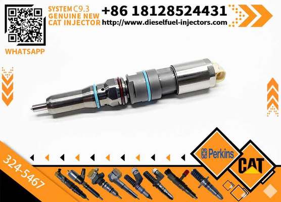 For C9.3 304-3637 324-5467 342-5487 363-0493 364-8024 367-4293 382-0709 392-9046 417-3013 456-3509 456-3579 Newly Assembled