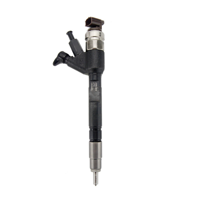 095000-6790 Common Rail Fuel Injector